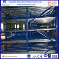 Carton Flow Racking for Warehouse Racking System (LLTHJ)